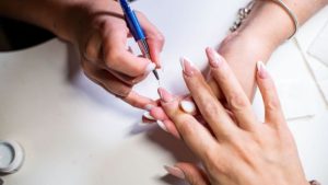 Review khóa học nail nhà văn hóa phụ nữ Quận 3 chi tiết