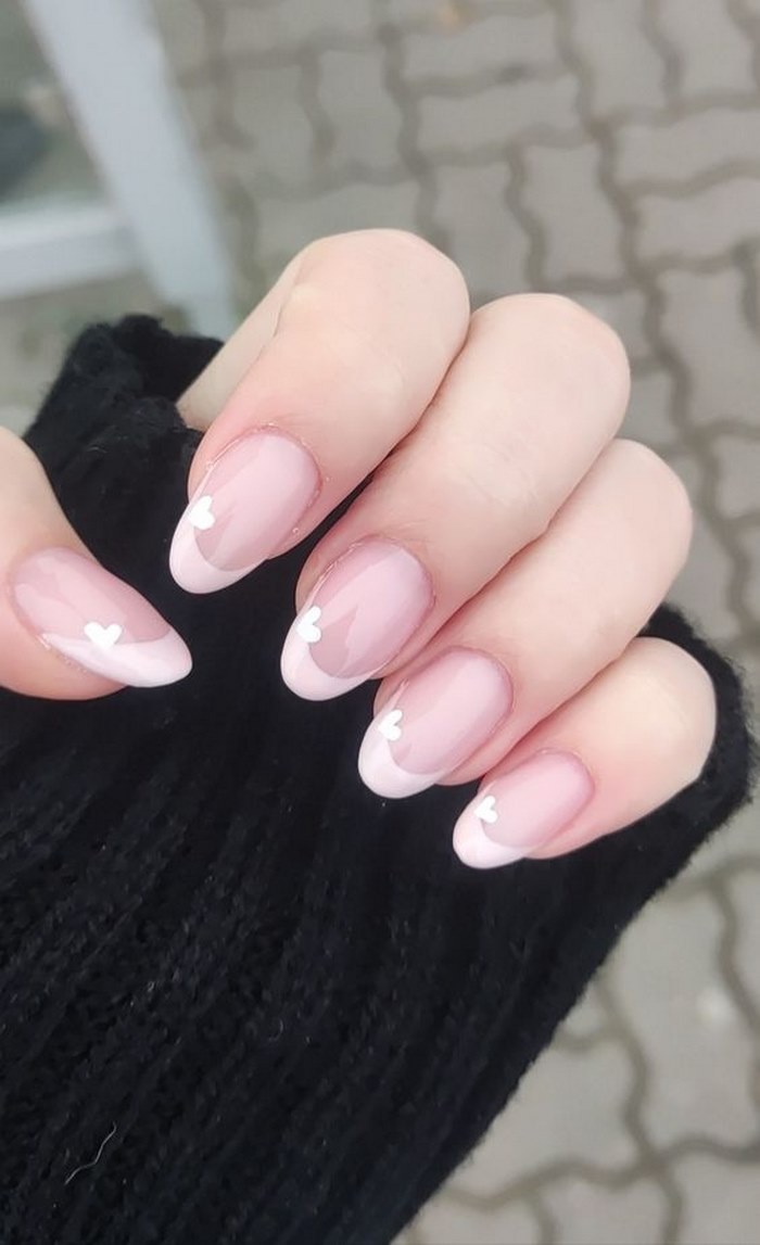 Top 10 mẫu nail xinh xắn dễ thương trong tháng 1 và tháng 2 chào đón năm  mới | Nails, Beauty