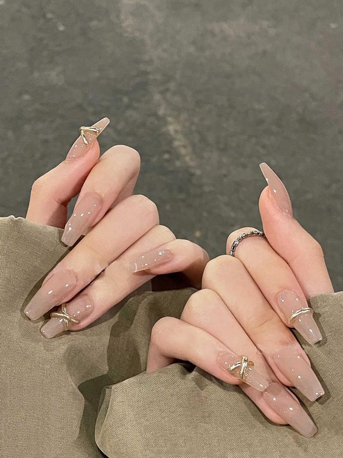 nail form thang 