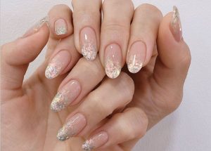 Tổng hợp những mẫu nail Hàn Quốc đơn giản được yêu thích nhất