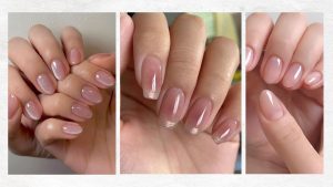 Top 20+ mẫu nail đẹp cho tay thô | Ý tưởng làm móng xinh cho tay thô