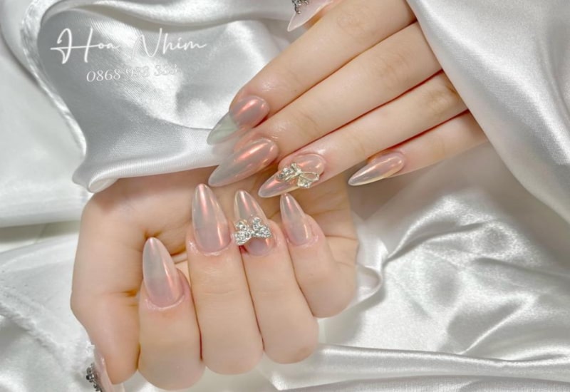 Nail Bắc Từ Liêm Hà Nội