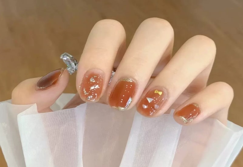 Nail Hồ Tây