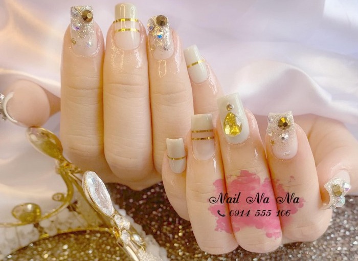 Dạy nghề nail ở Phú Yên