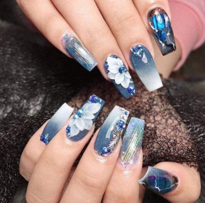 Làm Nail Bắc Kạn