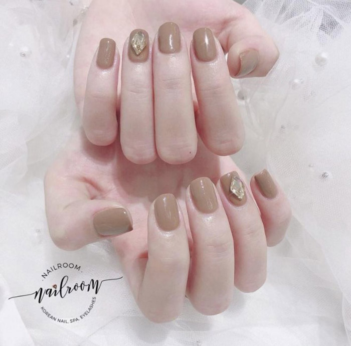 làm nail bình thạnh