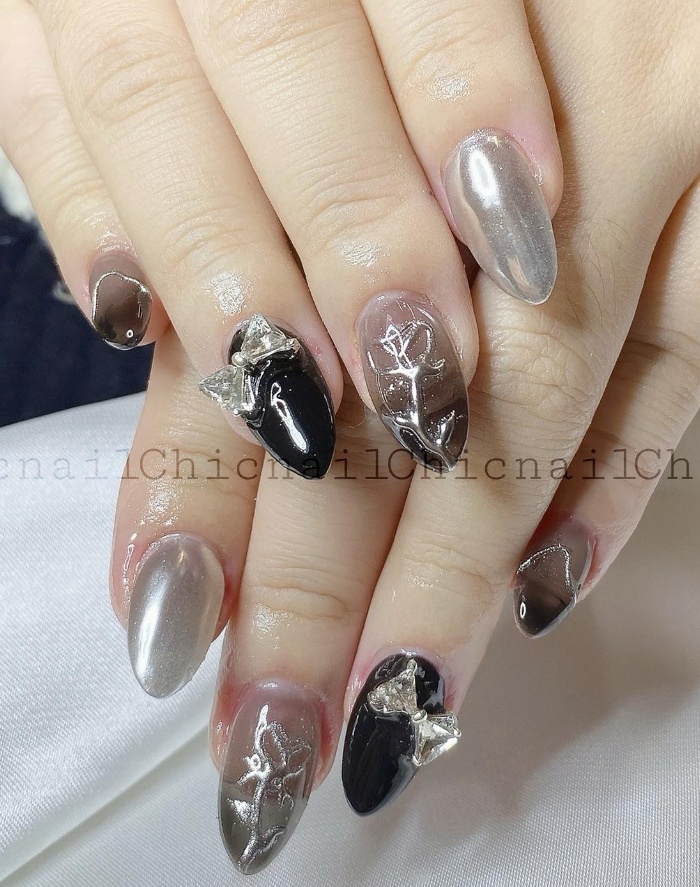 Làm Nail đẹp Hai Bà Trưng