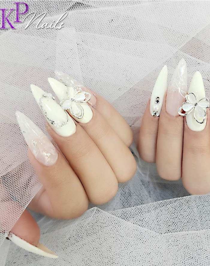 Làm Nail Quận 10