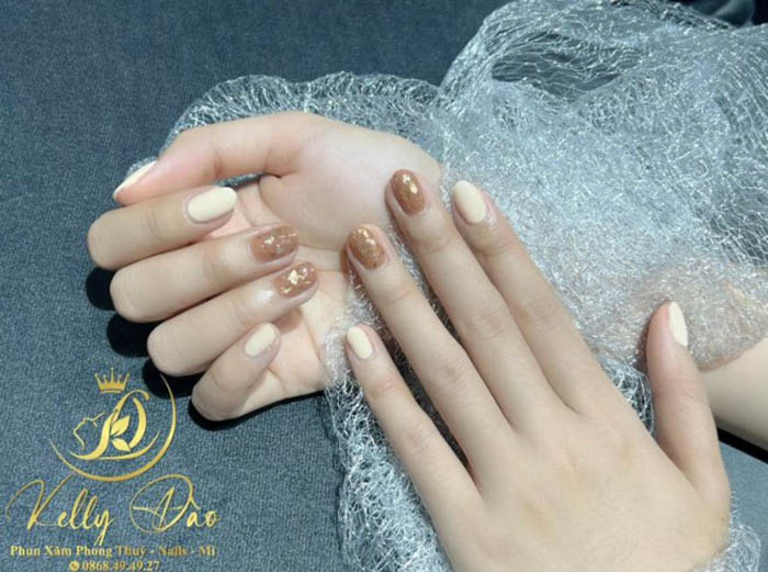 Top 8 Salon nail Quận 3 uy tín và chất lượng nhất