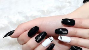 Nail Anime: những mẫu nail lấy cảm hứng từ anime Nhật Bản