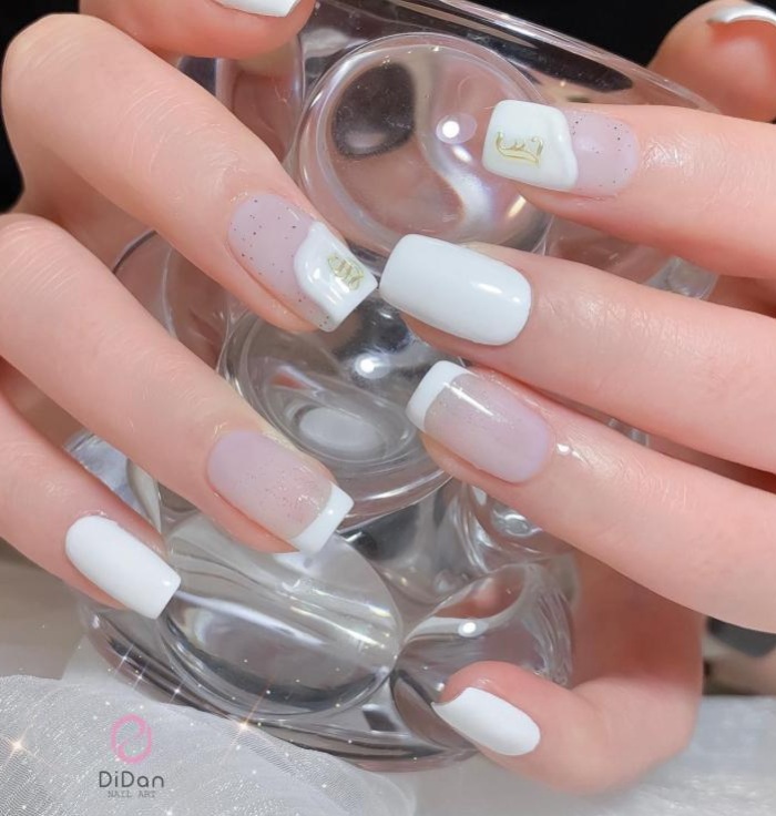 Nail Ba Đình Hà Nội 