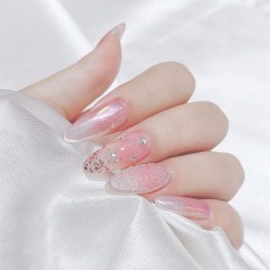 Nail Nhật: Xu hướng móng tay đình đám từ Nhật Bản