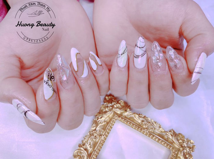 Top 9 salon nail Hà Giang: uy tín chất lượng đa dạng mẫu mã