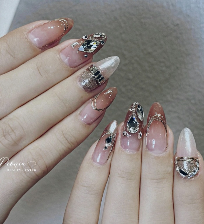 Nail Hai Bà Trưng Hà Nội