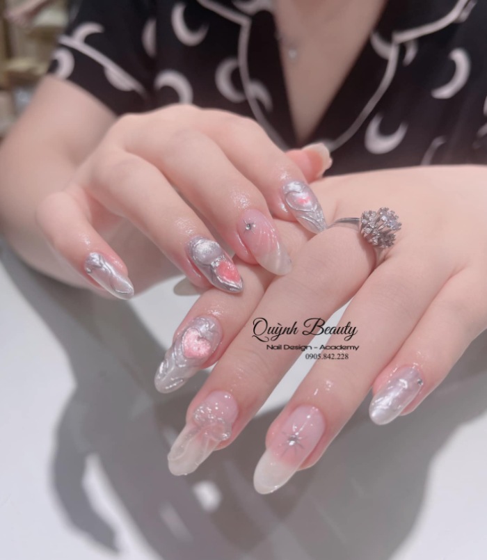 Nail Hải Châu