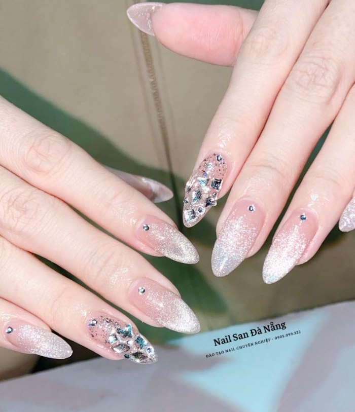 Nail Hải Châu Đà Nẵng