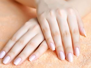 Nail Kem Chảy: Bí quyết tạo mẫu nail kem chảy tinh tế