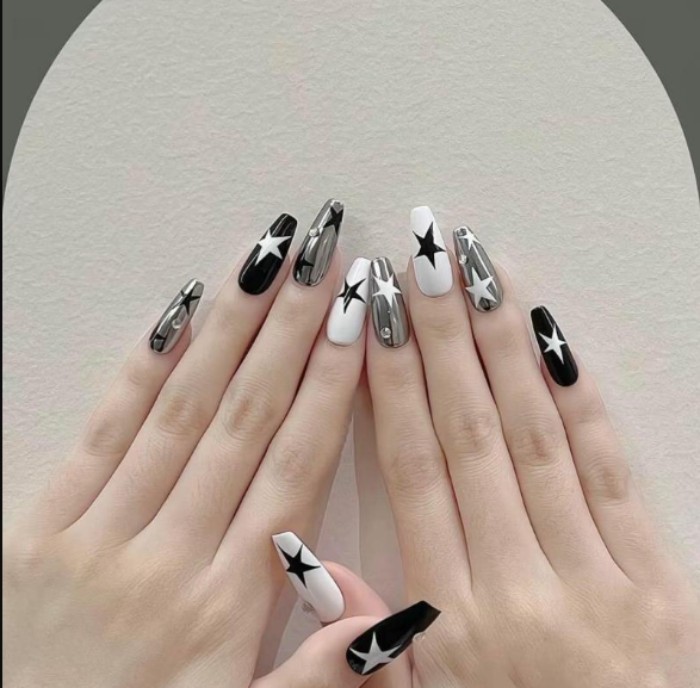 Nail Long Biên Hà Nội