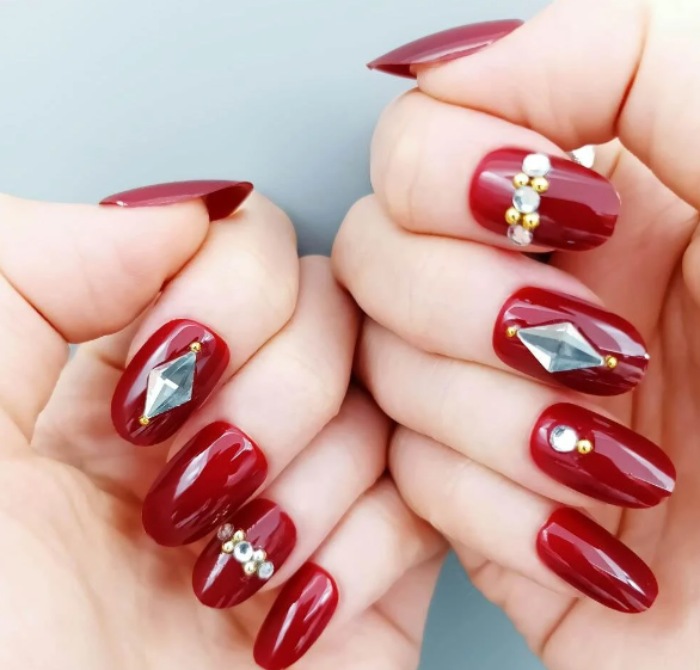 Top 5 tiệm nail chất lượng nhất tại tỉnh Nam Định