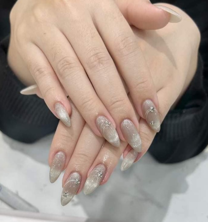 Top 6 cửa hàng Nail đẹp, xịn xò nhất tại Bắc Giang