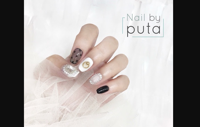 Nail ở Hai Bà Trưng Hà Nội