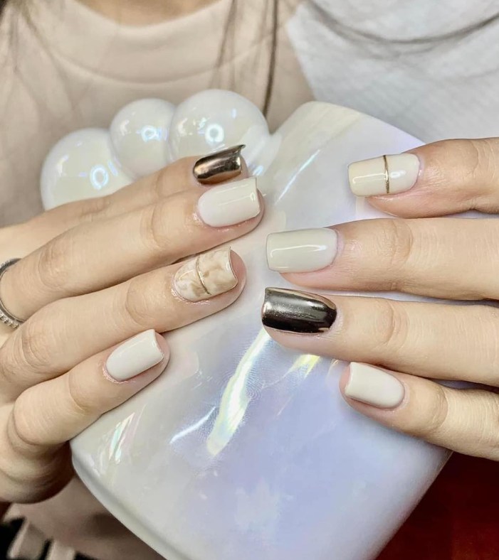 Nail Phú Nhuận 