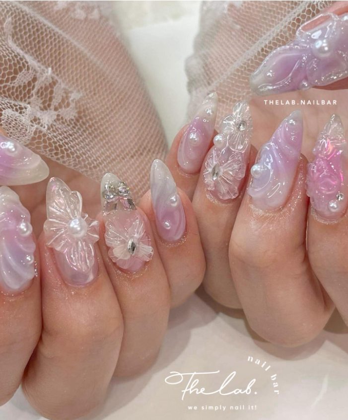 Nail Quận 10