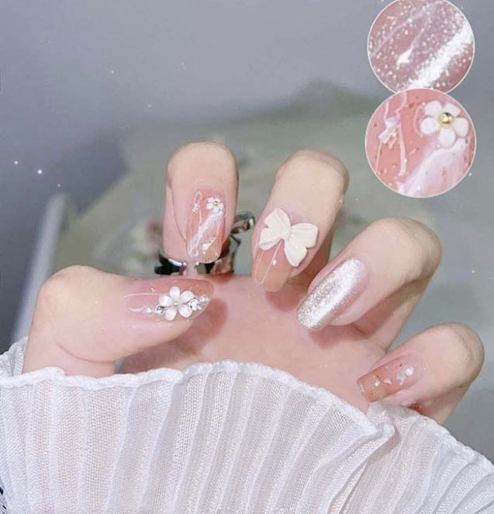 nail quận 10