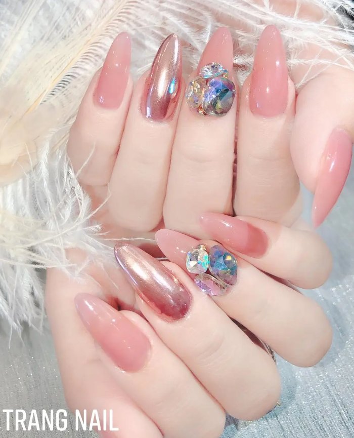 Nail Quận 2