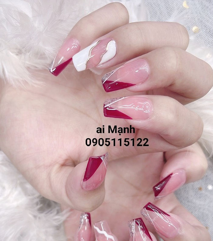 nail quận 4