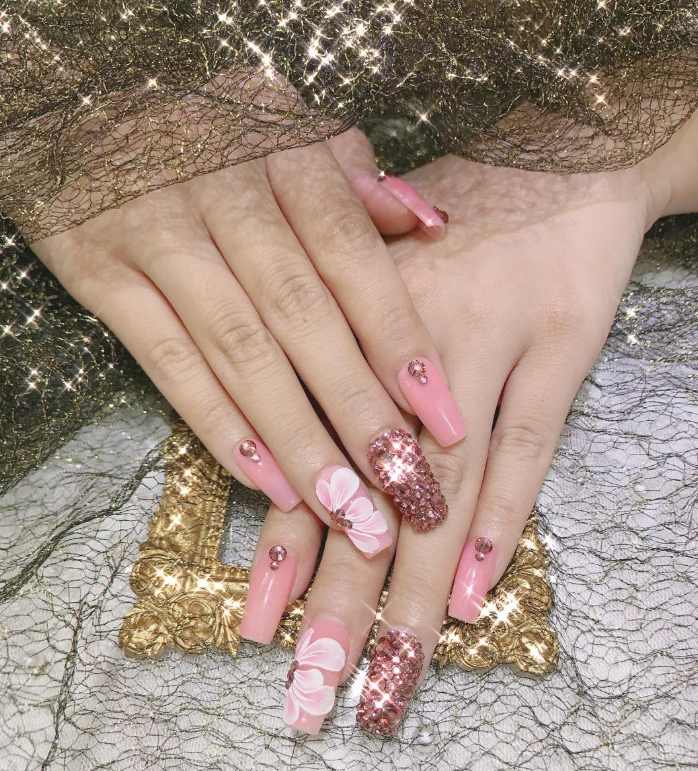 Nail Quận 8