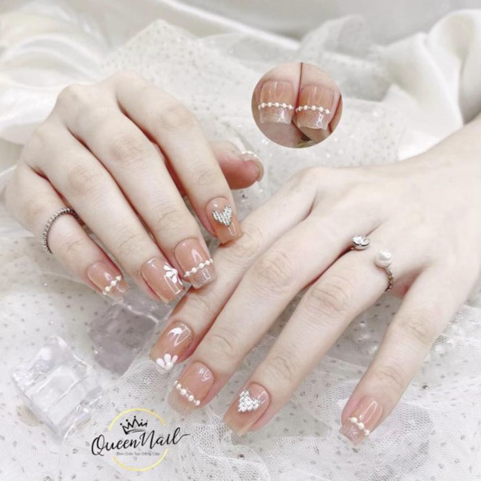 nail quận 8