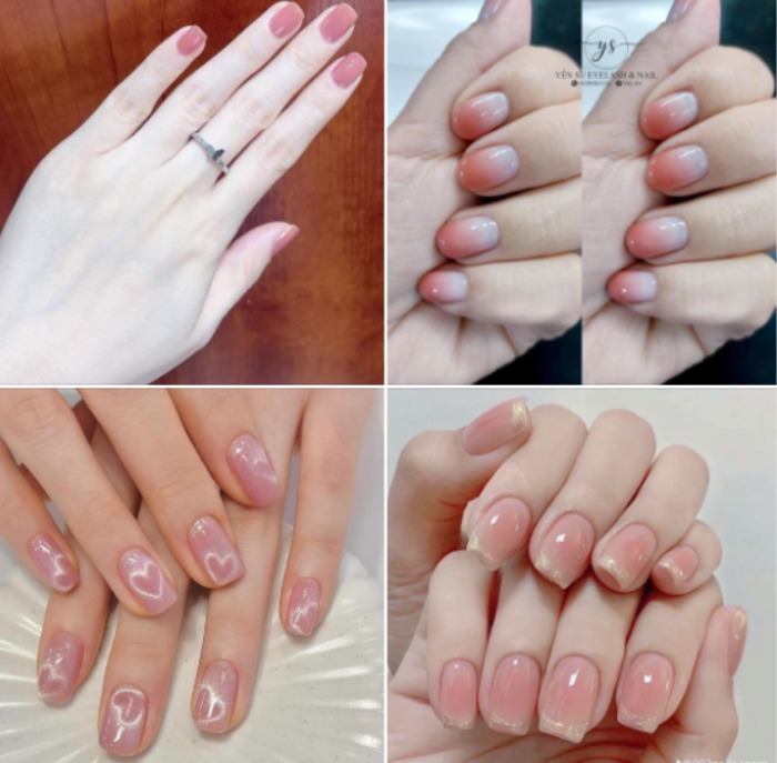 nail quận gò vấp