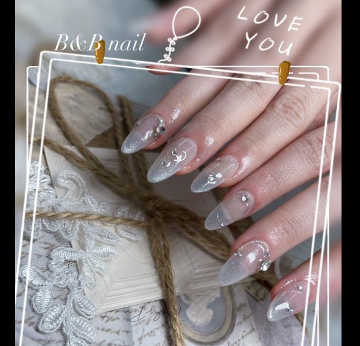 Nail Quận Hai Bà Trưng