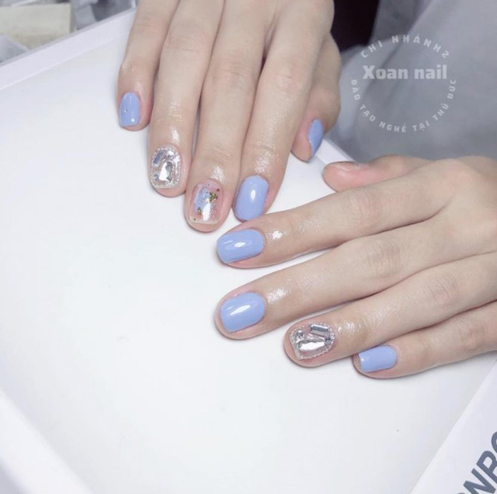 nail quận thủ đức