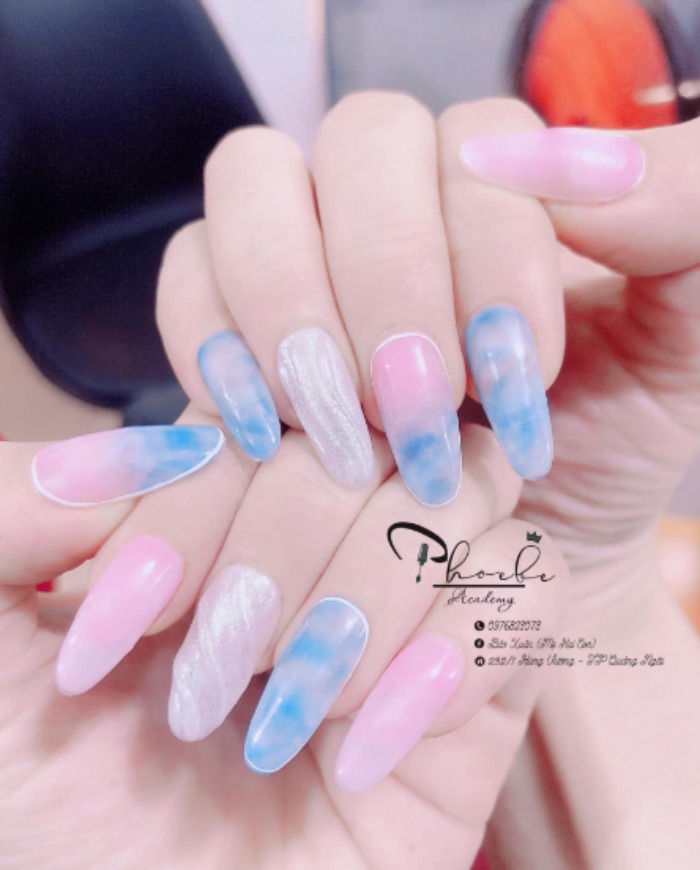 Nail Quảng Ngãi