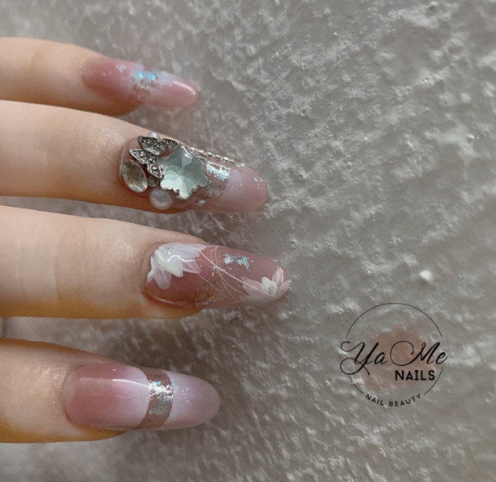 Nail Sơn Trà Đà Nẵng