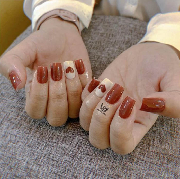 salon làm nail bình thạnh