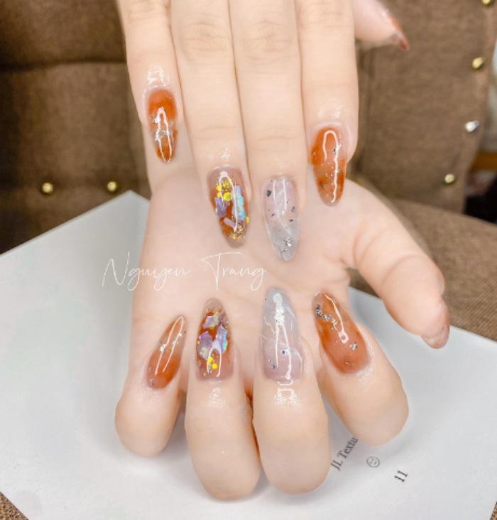 Salon nail Bắc Kạn