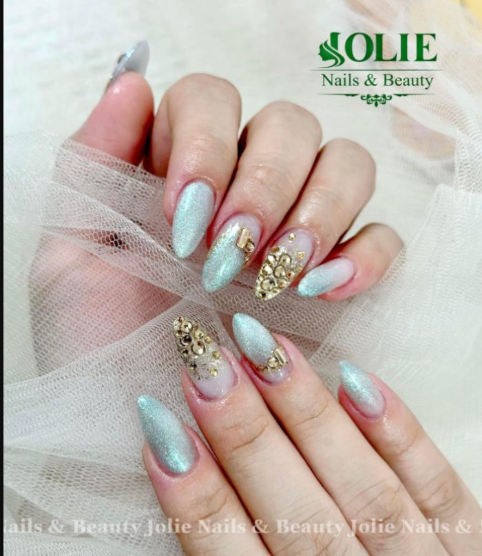 Salon Nail Đồng Nai