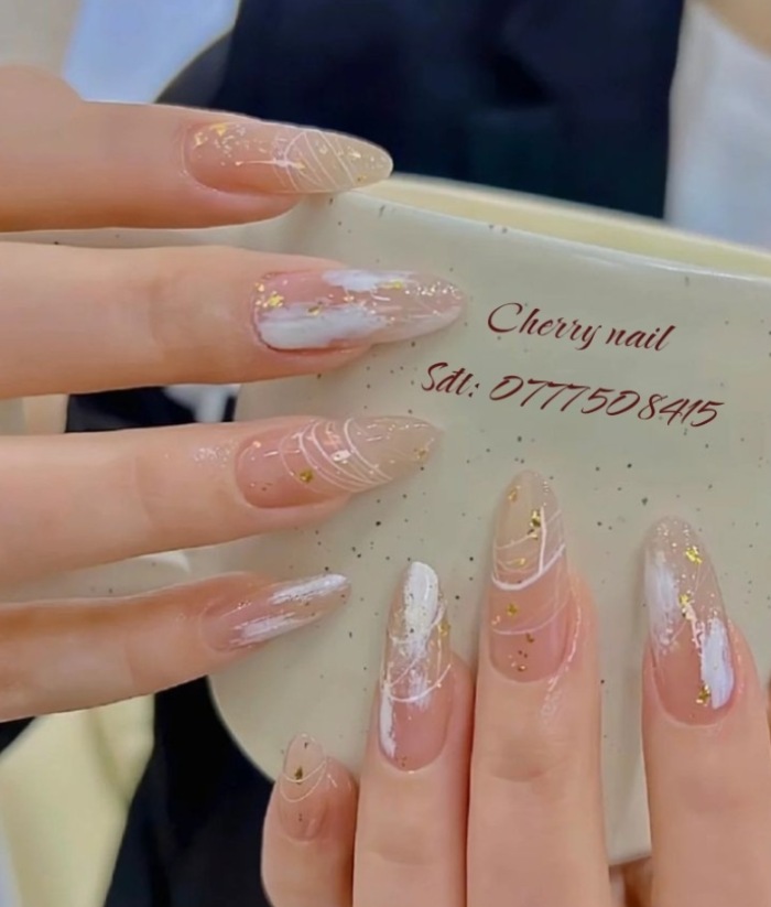 Salon Nail Ngũ Hành Sơn Đà Nẵng