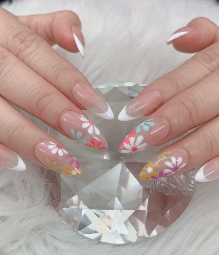 Salon Nail Quận 10