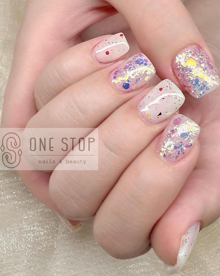 Tiệm làm Nail Quận 3