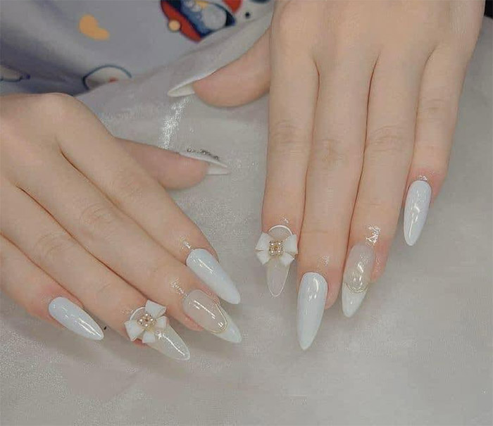 tiệm nail củ chi