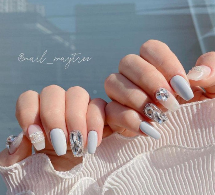 Tiệm Nail đẹp Thủ Đức