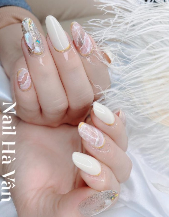 Tiệm Nail Khánh Hòa