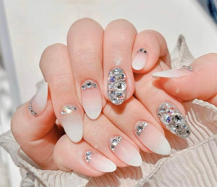 tiệm nail ngũ hành sơn