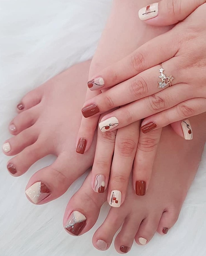 Top 8 Salon nail nổi tiếng ở Đắk Nông chất lượng và giá cả phải chăng