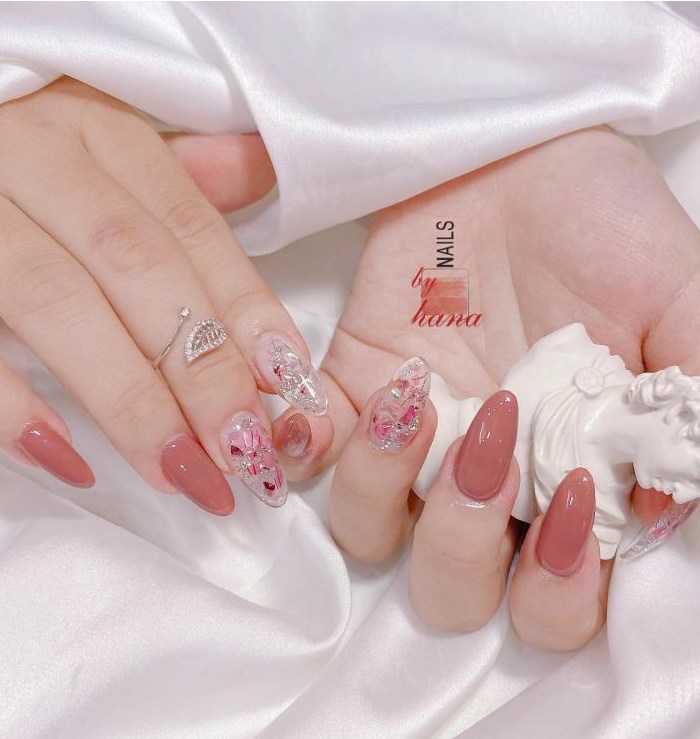 Tiệm Nail Phú Nhuận