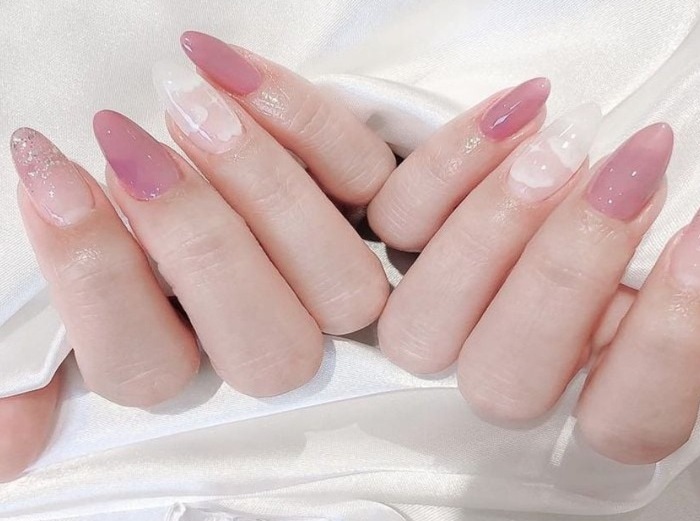 Tiệm Nail Quận 8